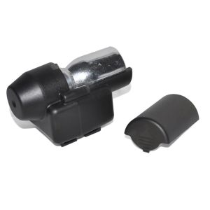 Rechargeable Remote Pet Training Collar , Automatic Spray Training Collar