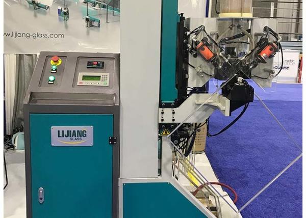 Quality Large Particle Desiccant Filling Machine Simens PLC Control System CE Approved wholesale