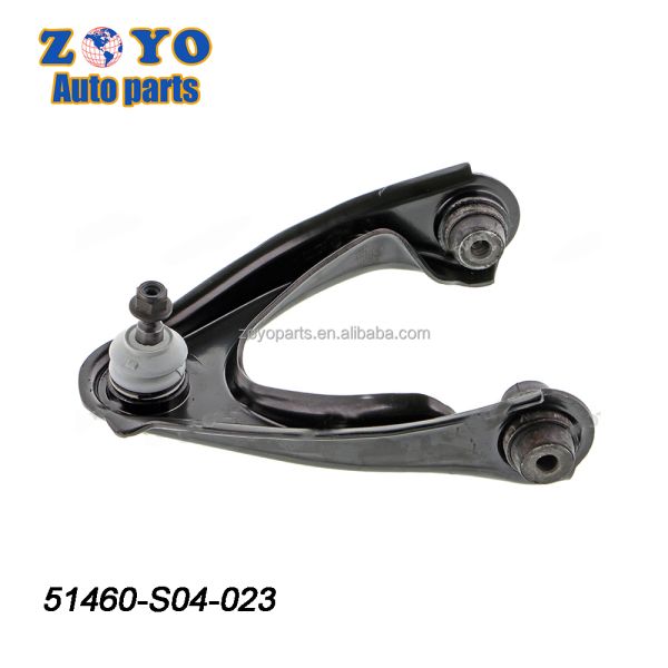 520-669 Black E-coating Left Control Arm for 2000 Honda Civic 2008 Dorman No. 520-669