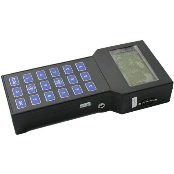 Tacho Universal Pro 2008 Mileage Correction Tool, Odometer Correction Tool