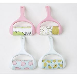 High Quality Plastic Handle Lint Roller