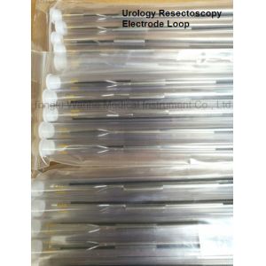 Resectoscopy Electrode Loop Cutting Loop Customization and OEM Options Accepted