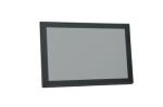 Customized 10" Flush Wall Ethernet POE Power Android Tablet Web Browser Kiosk
