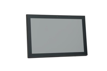 Quality Wall Flush 10.1 inch HMI Android OS POE Power Tablet PC with Ethernet RJ45 Front Proximity Sensor wholesale