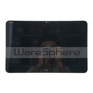 Dell XPS 12 9Q23 Screen Replacement HD7F8 82D2M XDN6X 19CFG LP25WF1-(SP)(E2)