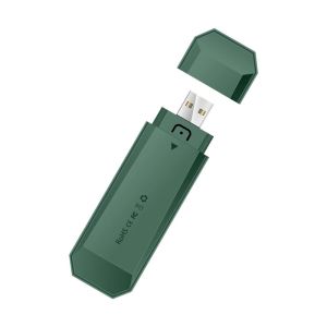 Dual Band Commercial 4G Router USB Mobile Wifi Dongle CE ROHS FCC Certificated