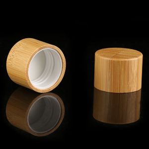 Cheap Bamboo Thread Flat Bottle Cover With Plastic Inner for sale