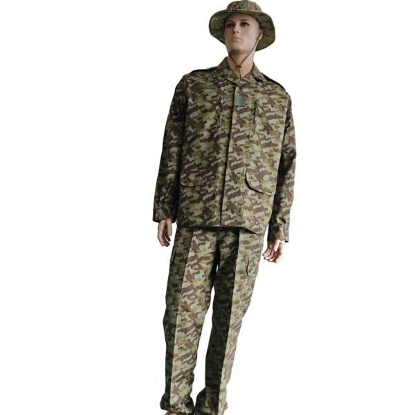 Quality F2 Camouflage Military Uniform Set wholesale