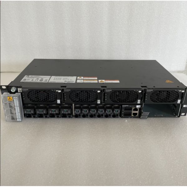 High Efficiency AC Embedded 19 Inch Power System ETP48200-B2A1 Rectifiers Module