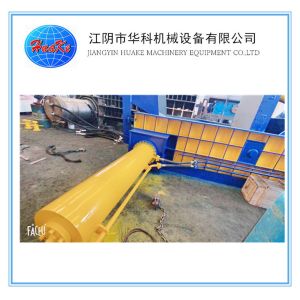 Y81 Series 160T Hydraulic Scrap Bundle Press Machine