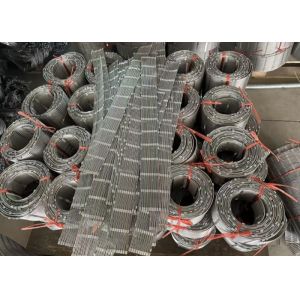 Wire Rope Nets PVC Coated Balustrade Cable Mesh SS304 Zoo Mesh