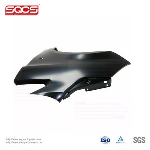 Replace/Repair Purpose OEM Style Carbon Fiber Fender for Mercedes Vito V-Class