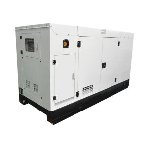 30kw 38kva electrical Diesel Generators with Cummins 4BT3.9-G1 engine Stamford