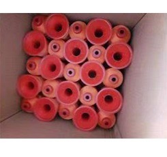 240 Colours Blanket Sewing Bonded Nylon Thread for Car Upholstery and Home Decor