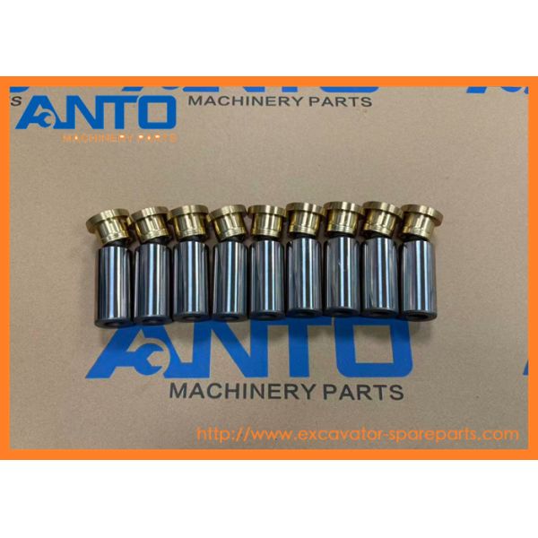 Quality XXKAY-00535 Piston HYUNDAI Excavator Swing Motor Parts Fit For R160LC-9 R170W-9 R180LC-9 wholesale