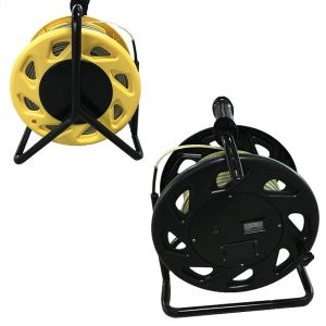 Low Price 300m Water Depth Measuring Instrument With Stainless Steel Ruler