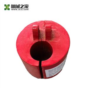 Red Crane Wear Part Heavy Hammer Assembly 00631326430810000