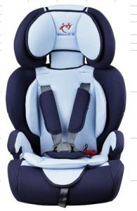 Cheap Europe Standard Child Safety Car Seats / Infant Car Seats For Girls / Boys for sale