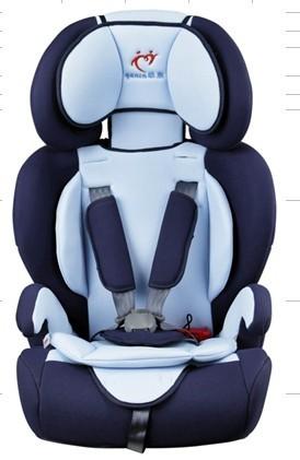 Quality Europe Standard Child Safety Car Seats / Infant Car Seats For Girls / Boys wholesale