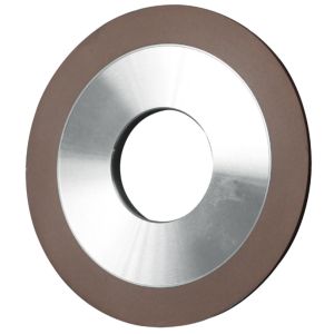 High Strength Resin Grinding Wheel For Smooth And Consistent Grinding Performanc
