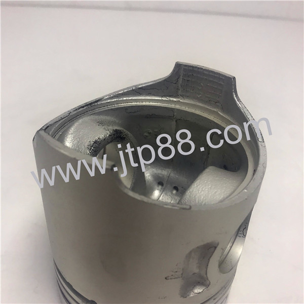 KOMATSU Excavator Diesel Engine Piston 3.5 * 2.5 * 5.5 Mm Ring Size OEM 6113-31-2110