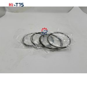 96.5*2.0HK*1.5*3.0 +0.50 4CYL Piston Ring Set Fit For 1KD Car