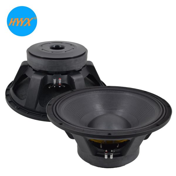 Quality 21'' Double Ferrite Magnet 1.2khz 20000 Watt Subwoofer wholesale