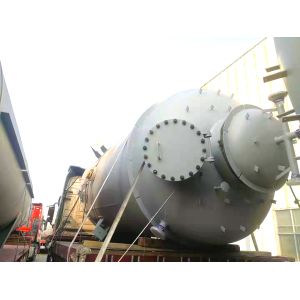 Labs Research Oil Heating Chemical Reactors Kettle Rust Resistance