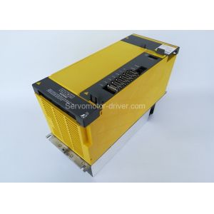 A06B-6111-H022#H550#N Servo Motor Driver / Fanuc Servo Amplifier A06B6111H022