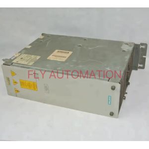 Sinamics Simovert Masterdrives Braking Unit 6SE7032-7EB87-2DA1 SIEMENS