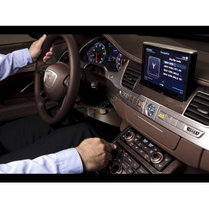 C7 MIB2 MMI RMC System AUDI Carplay Android Auto