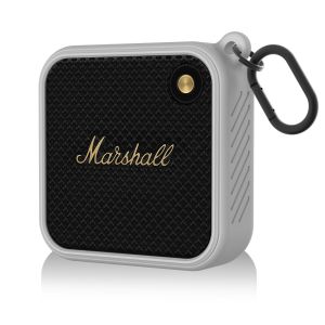 Marshall Willen Portable Bluetooth Speaker Silicone Cover For Collision And