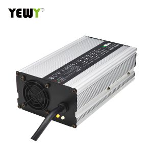 ODM / ODM 36 Volt / 24 Volt Lithium Ion Battery Charger RoHS