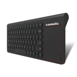 Cheap Notebook Tablets Ergonomic Keyboard And Mouse Combo With Track Pad for sale