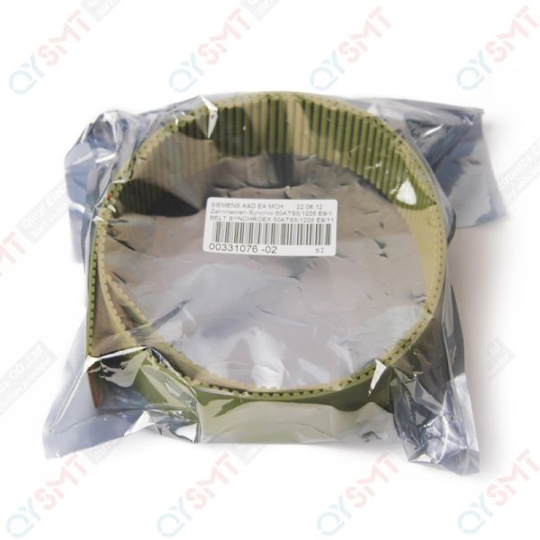 Quality SMT spare parts SIEMENS Belt 00331076-02 wholesale
