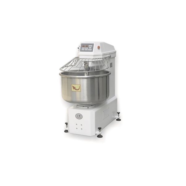 Quality Humanization Industrial Dough Mixer Machine Kneading , Bread Mixer Machine wholesale