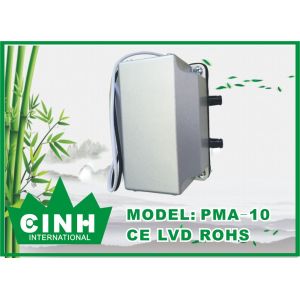 Silent Low Vibration Air Diaphragm Pump For Aroma Diffuser Application