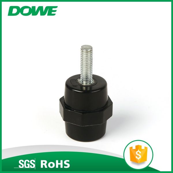 Quality SM30 m6 electrical Bus Bar Insulator hexagonal insulator wholesale