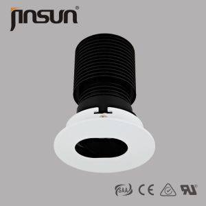 2016 New Design 15W 25Degree Beam Angle Of LED Downlight With CE&RoHS Certificate