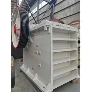 New Diesel River Stone Crusher AC Motor Granite Stone Gold Mining Rock Crusher