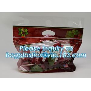 Stand Up Roasted Chicken Packaging Bags With Zip Top hot roast, rotisserie