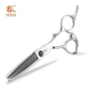6.0" Professional Barber Scissors , Precise High End Hair Cutting Shears