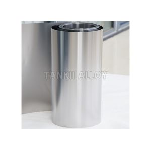 Stainless Steel Etching Engraving Strip 0.08mm 0.1mm FeCrAl 134