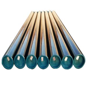 China ODM Cold Drawn Round Seamless Carbon Steel Pipe 10 Inch CS Tube on sale