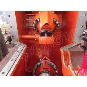 High Head Pelton Hydro Turbine