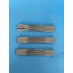 3 Component Conductive Evaporation Boat For Al Metallization