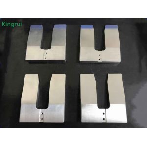 China EDM AL6061 Aluminum Precision Machining Parts on sale