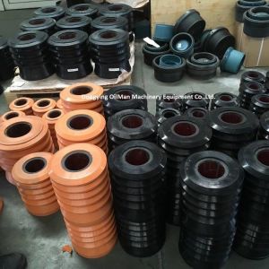 13 3/8" Oilfield Cementing Tools Plugs Normal And Non Rotating Type