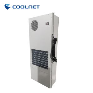 Base Station Doorway Control Cabinet Air Conditioner