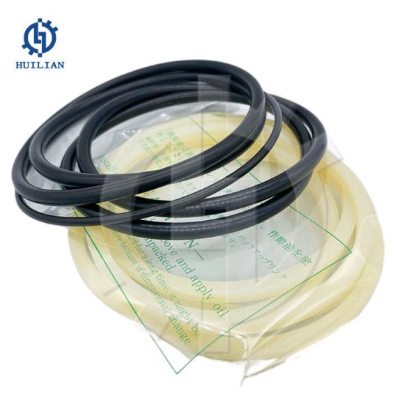 Quality 162-4695 162-4696 Seal Kits Oil sealing Fit E311 E312B 312B E321C 312D 140D LCR 314E Crawler Excavator Center Joint wholesale
